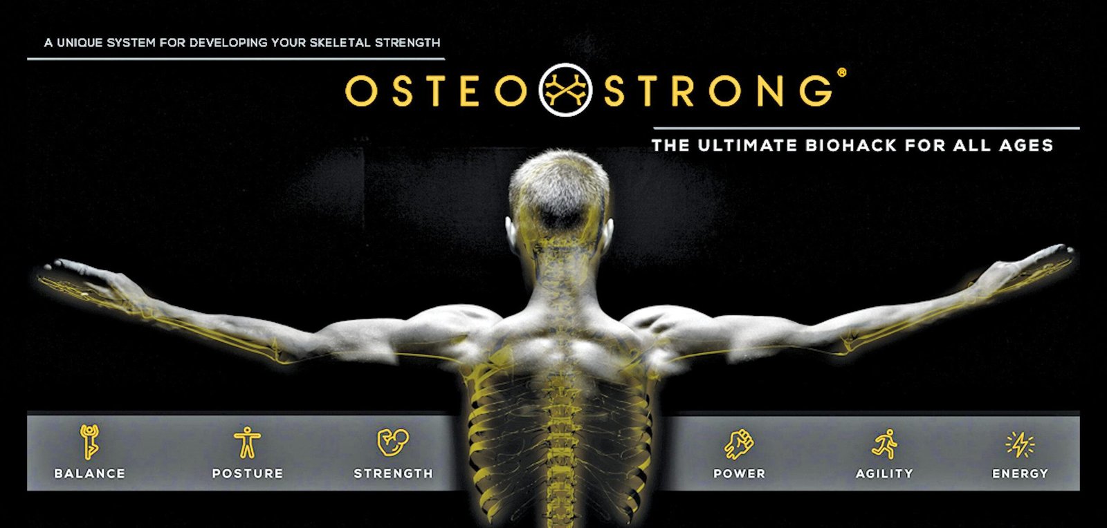 Osteostrong Lagos Algarve