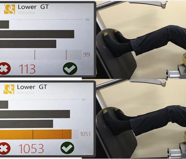 Osteostrong Lagos Algarve Osteostrong Lagos Algarve